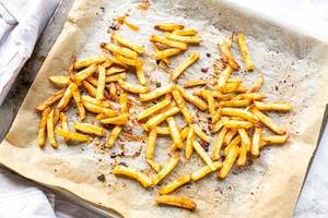 Mexican fries
