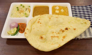 Naan Thali