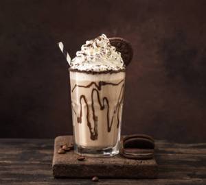 Mocha Frappe