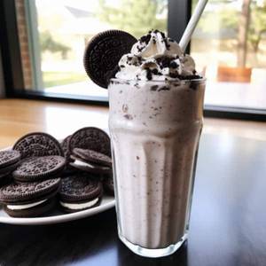 Oreo Shake