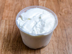 Garlic Paste