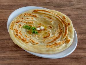 Plain Paratha