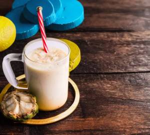 Tender Coconut Custerd Apple [750 ml]