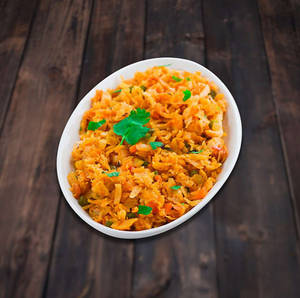 Veg Kothu Parotta
