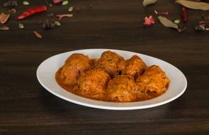 Chicken Achari Butter Masala [6 Pieces]