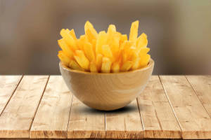 Fries (M)