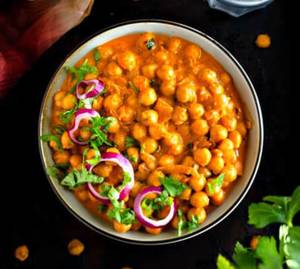 Chana Chilli