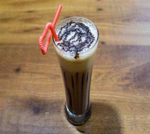 Cold Coffee