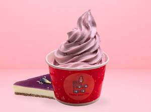 Myfroyoland Premium Frozen Yogurt in Indiranagar Bangalore