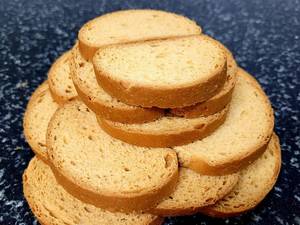 Special Sweet Rusk (250 Gms)