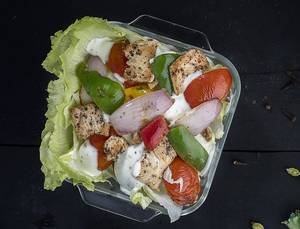 Chicken Ceasar Salad