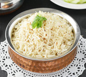 Jeera Rice (500Ml)