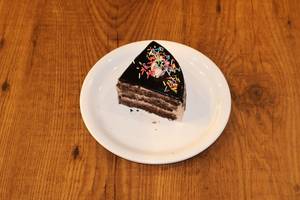 Swiss Chocolate Pastry