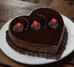 Truffle cake