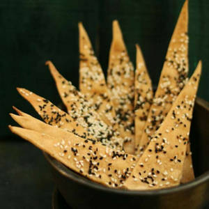 Lavaash Sticks