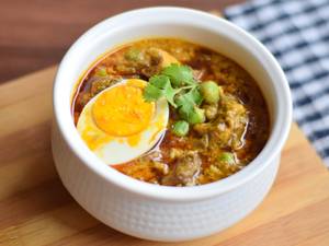 Mutton Korma (4 Pcs)