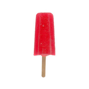 Strawberry Sorbet