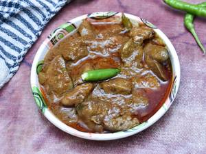 Chicken Liver Pot