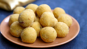 Beasan Laddu