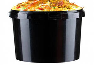 Mutton Biriyani 1kg