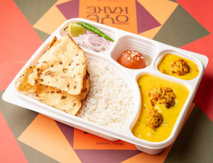 Kadi Chawal