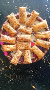 Special Puff (200gm)