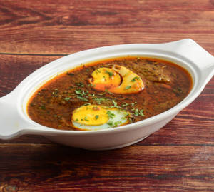 Egg Curry
