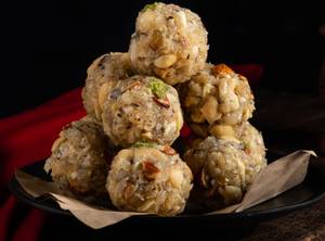 Ding Laddu