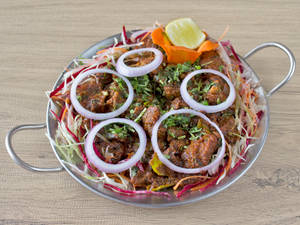Mutton Masala