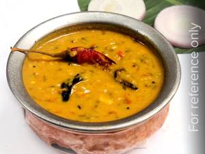 Arhar Dal