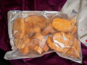 Spicy Rusk Biscuits (150 Grams)