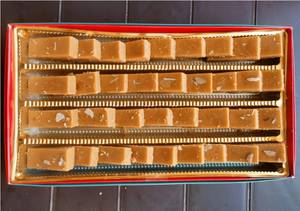 Rewari Burfi Gift Box