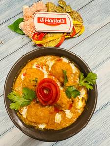 Aloo Dum Banarasi