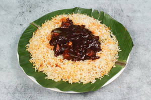 Veg Biryani