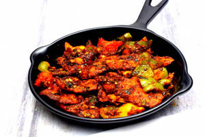 Conje Crispy Hunan Chicken