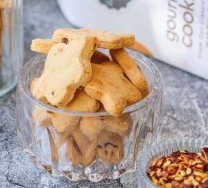 Chilli Cheese Cookies (No Sugar) (180 g)