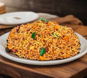 Matki bhel