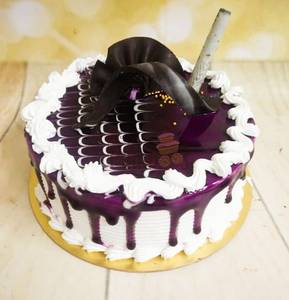 Black currant [half kg]