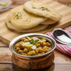 Amritsari Masala Nutri Meal
