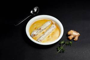 Chicken Dahi Kabab