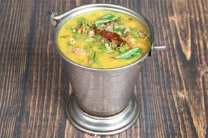 Dal Butter Tadka