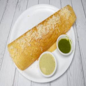 Amul Cheese Jain Sada Dosa