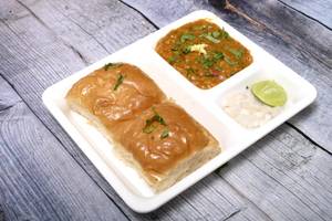 Special Pav Bhaji