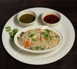 Veg Fried Rice