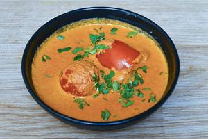 Stuffed Tomato