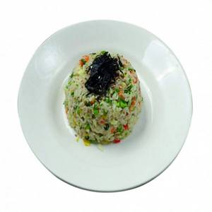 Bokkeumbap