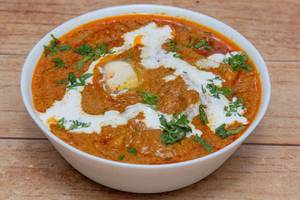 Boneless Chicken Mughlai