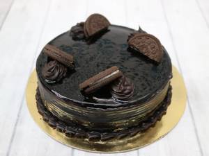 Oreo Chocolate Cake 1 Kg