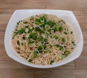 Veg Fried Rice