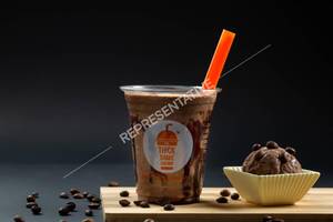 Choco Roco Thickshake